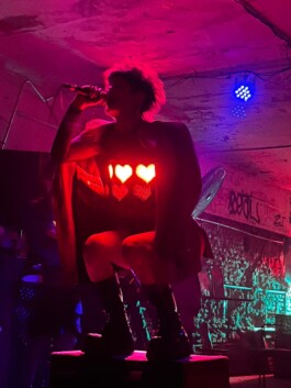 Sofía López Fleming